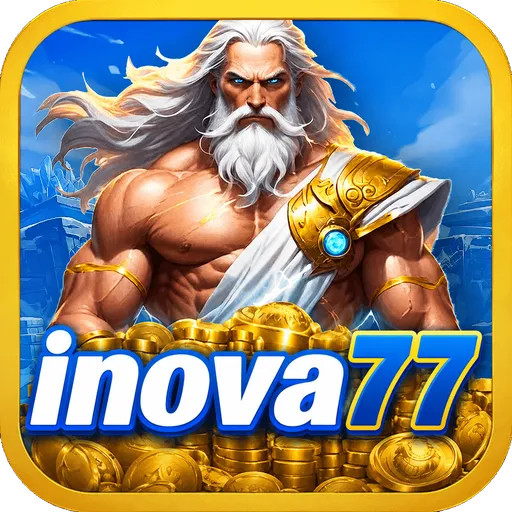 INOVA77 - Petualangan Memancing Tak Terbatas