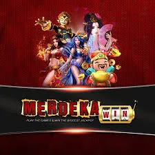 MERDEKAWIN - Game Poker Seru dan Menantang