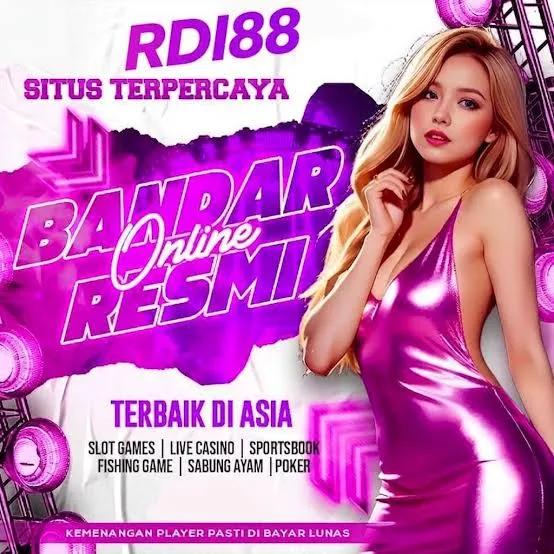 RDI88 - Game Domino Terbaik untuk Pengalaman Bermain yang Seru