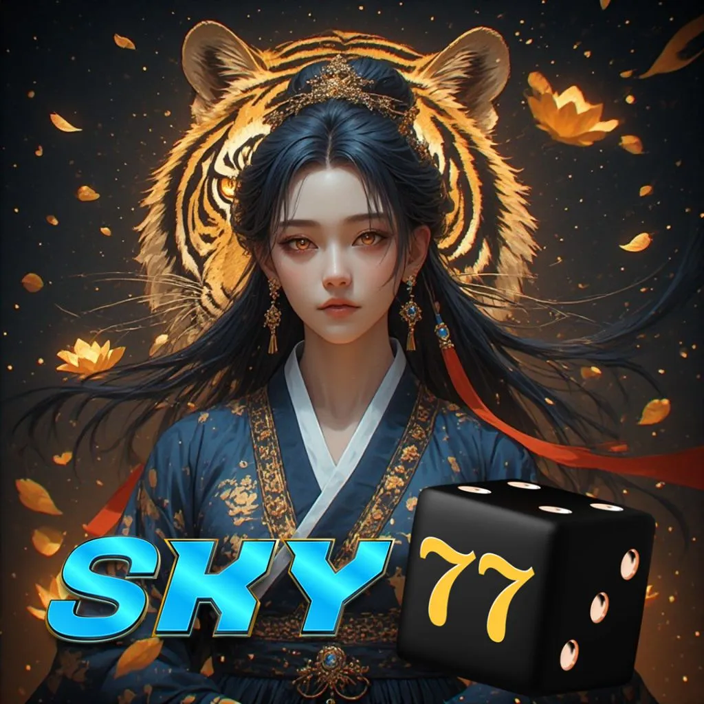 SKY77 - Balapan Seru dengan Kecepatan Tinggi