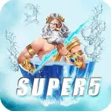 SUPER5 - Permainan Idle Seru yang Mengasyikkan