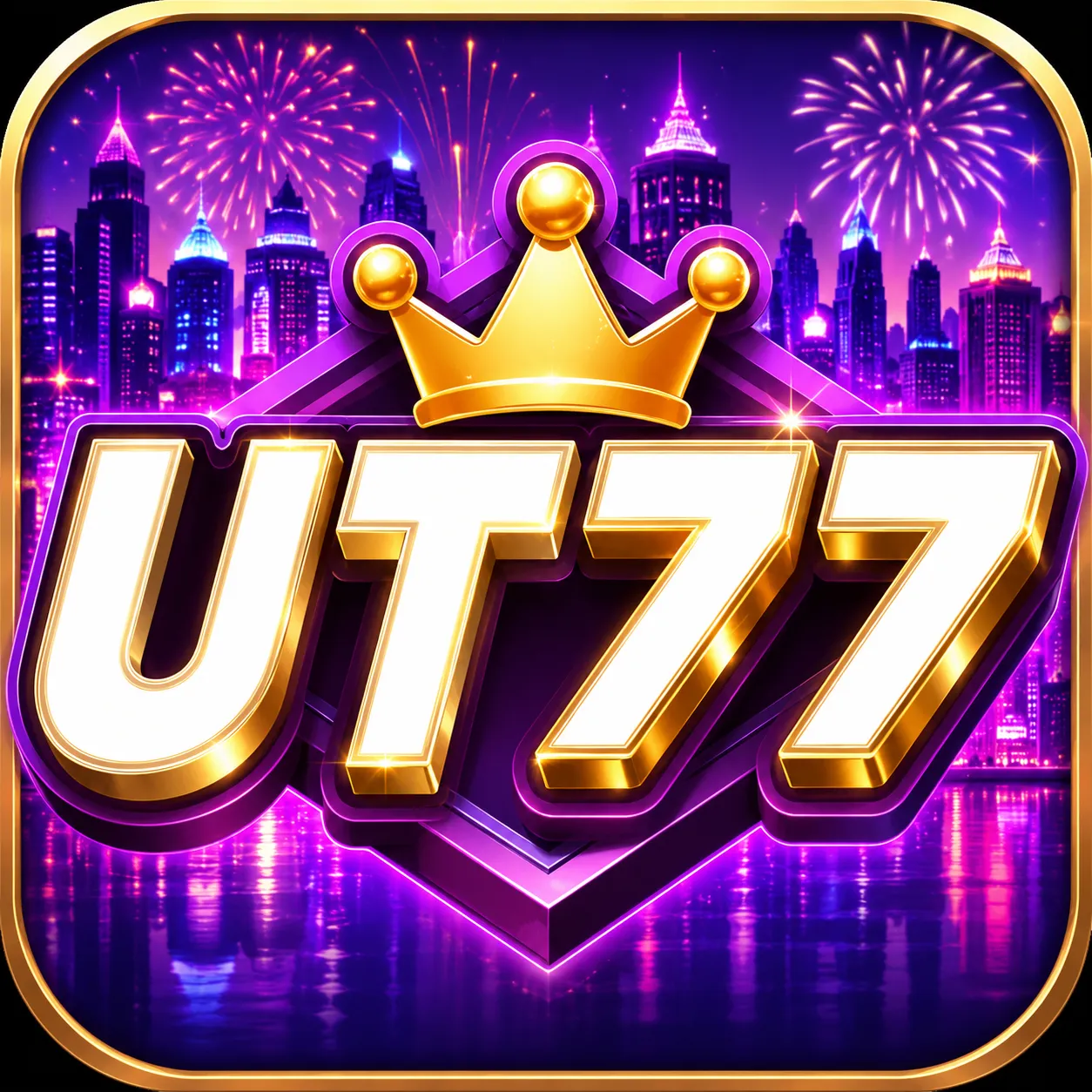 UT77 - Permainan Match-3 Penuh Tantangan dan Keseruan